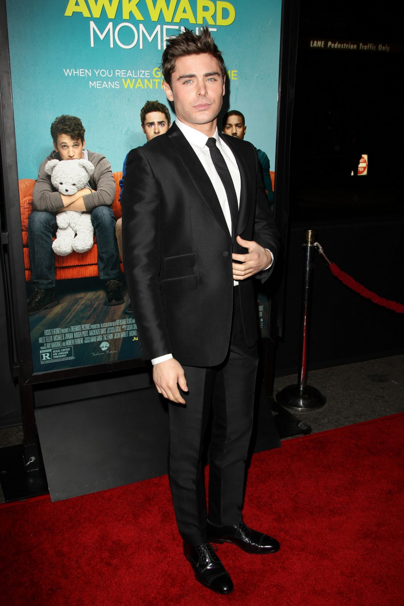 Zac Efron: pic #667820