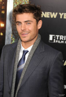 Zac Efron photo #