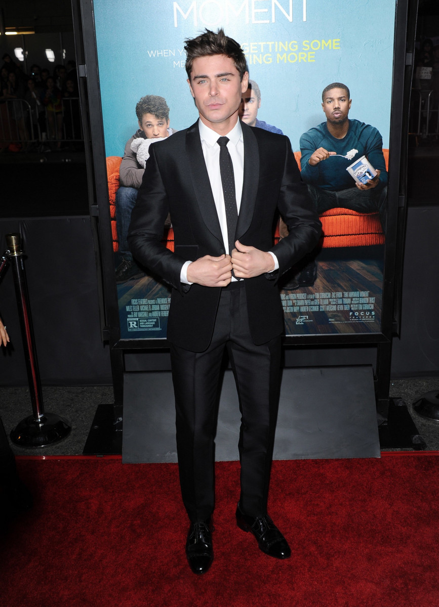 Zac Efron: pic #667810