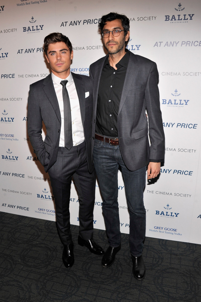 Zac Efron: pic #667537