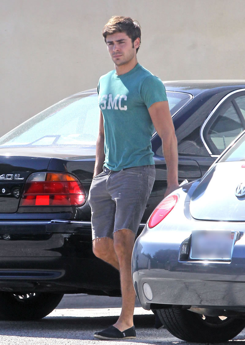 Zac Efron: pic #628709