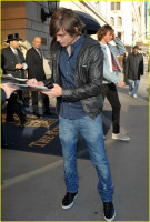 photo 14 in Zac Efron gallery [id147726] 2009-04-17