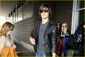 photo 6 in Zac Efron gallery [id151379] 2009-04-29
