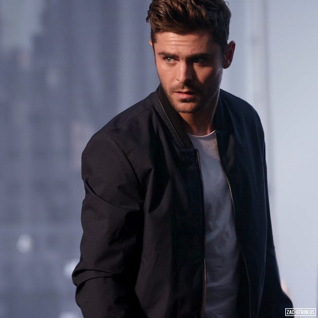 Zac Efron: pic #923432