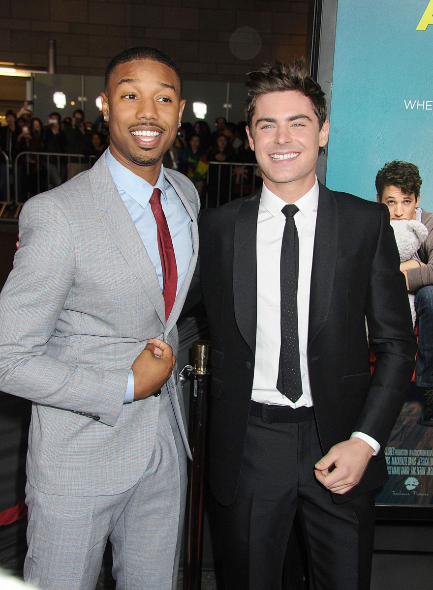 Zac Efron: pic #667736