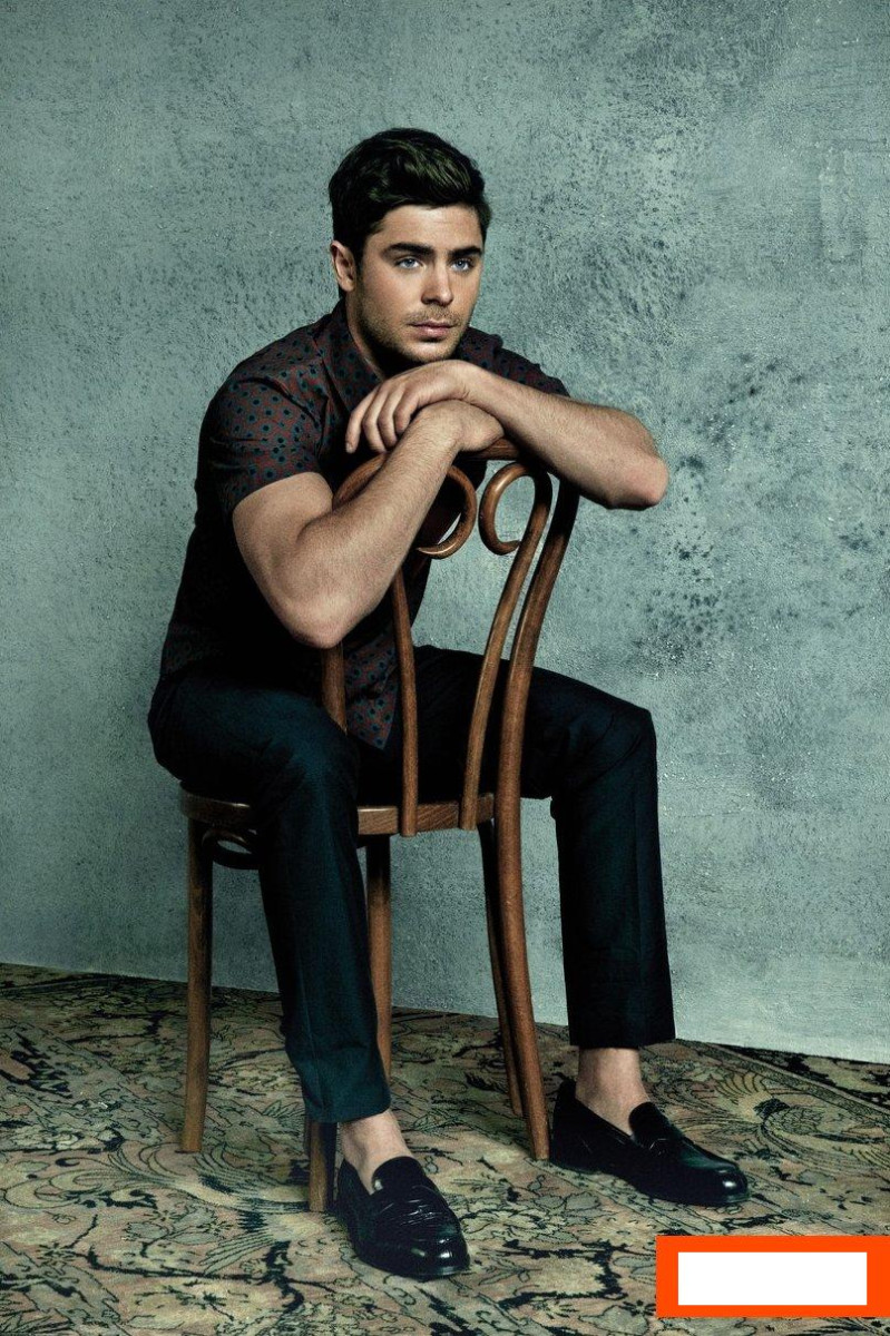 Zac Efron: pic #597271