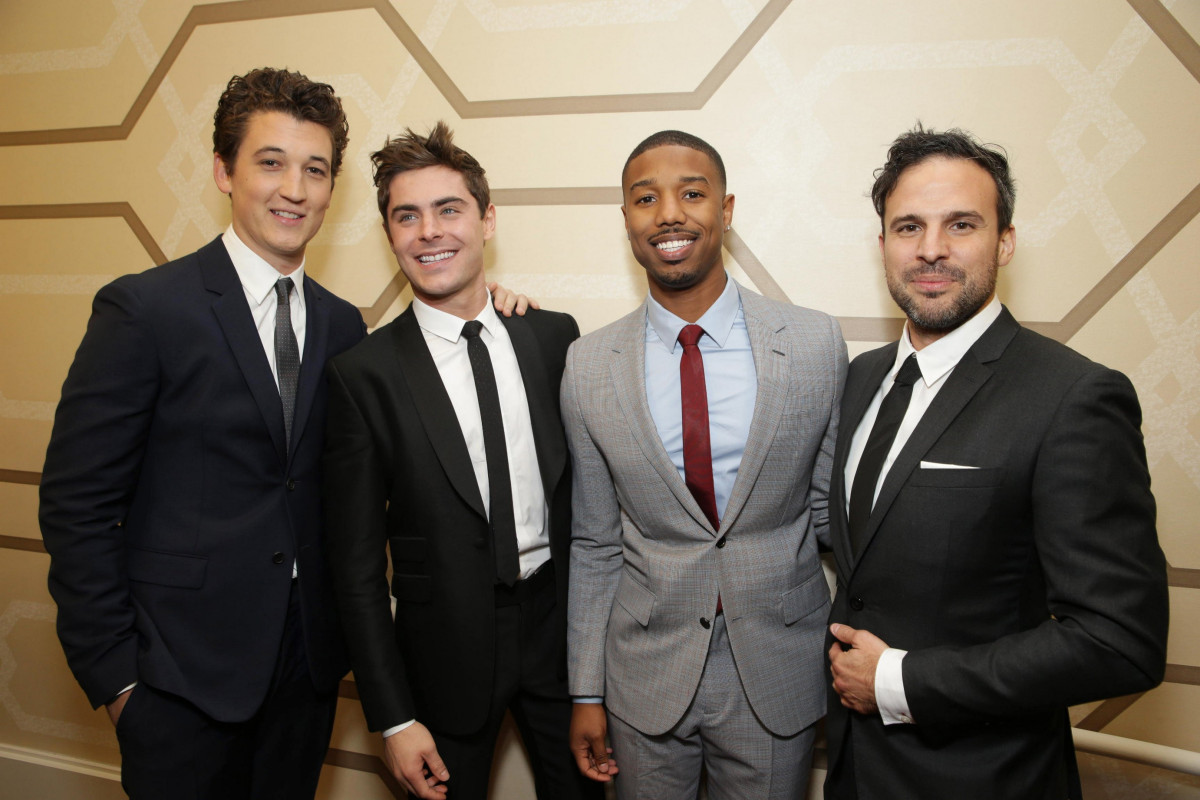 Zac Efron: pic #667716