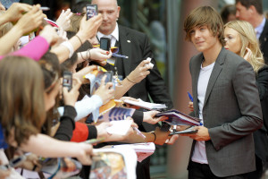 photo 15 in Zac Efron gallery [id150466] 2009-04-29