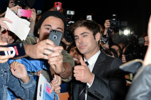 Zac Efron photo #