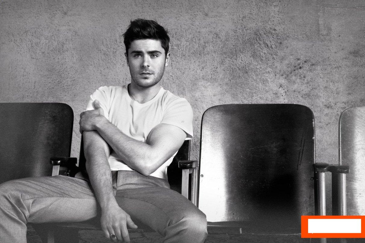 Zac Efron: pic #597268