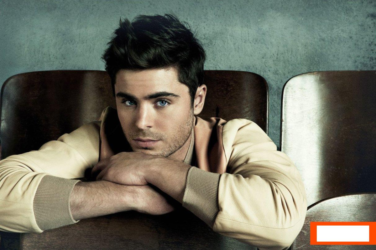 Zac Efron: pic #597265