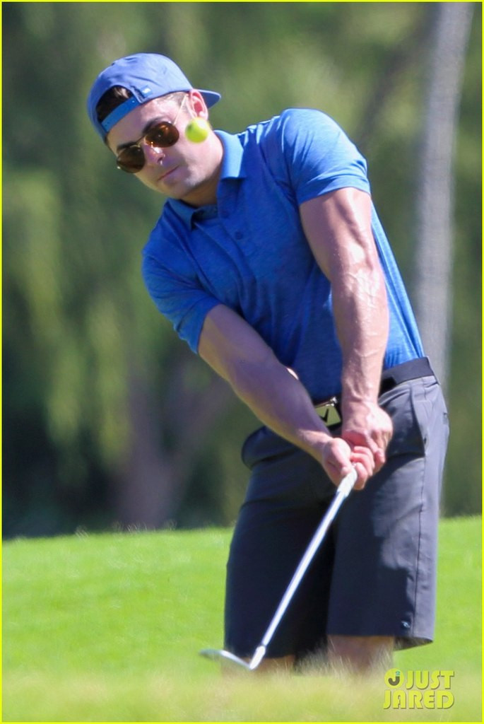 Zac Efron: pic #781224