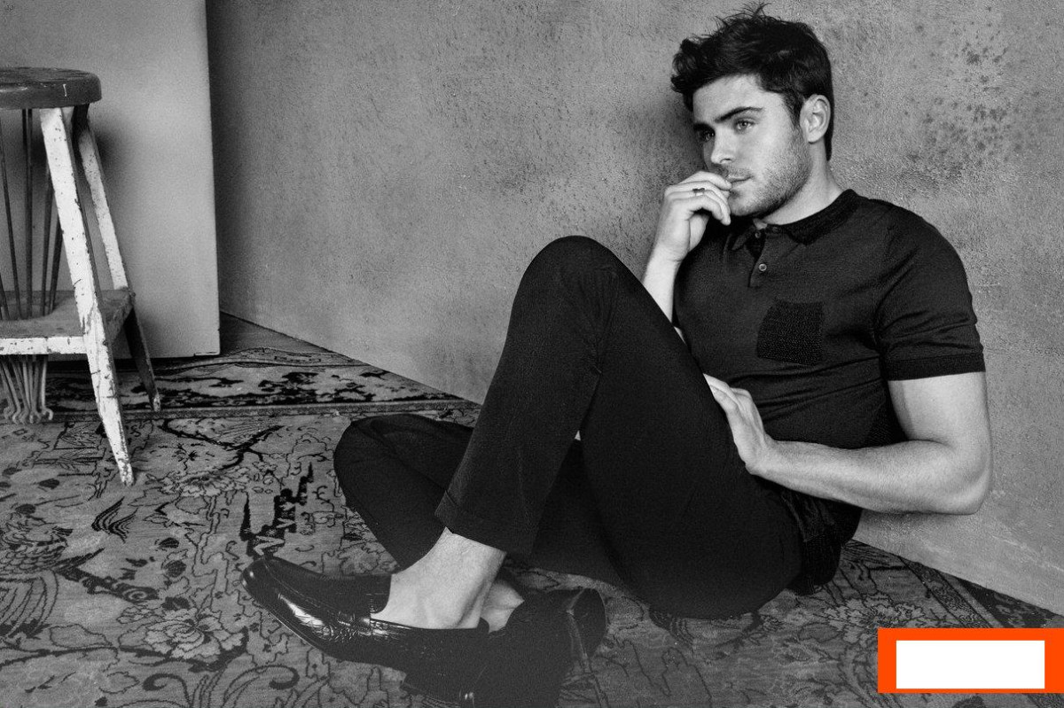 Zac Efron: pic #597254