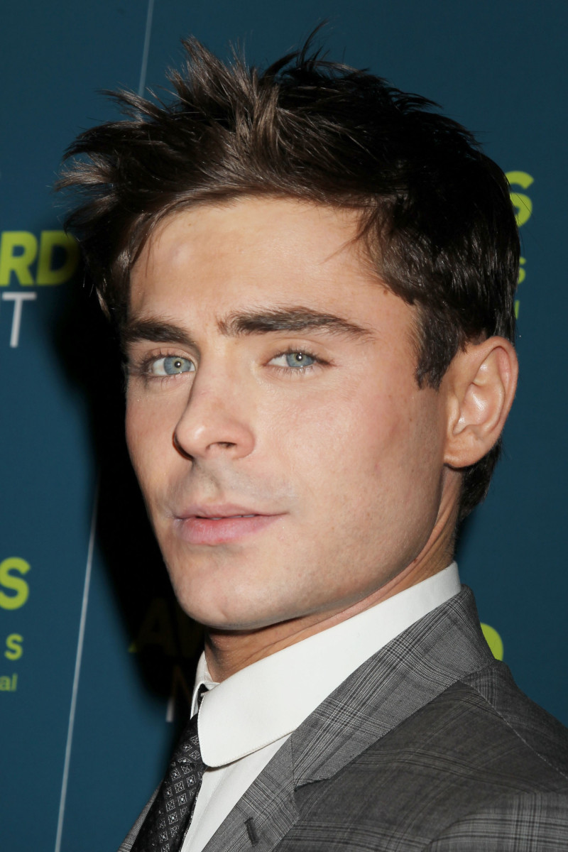 Zac Efron: pic #667828