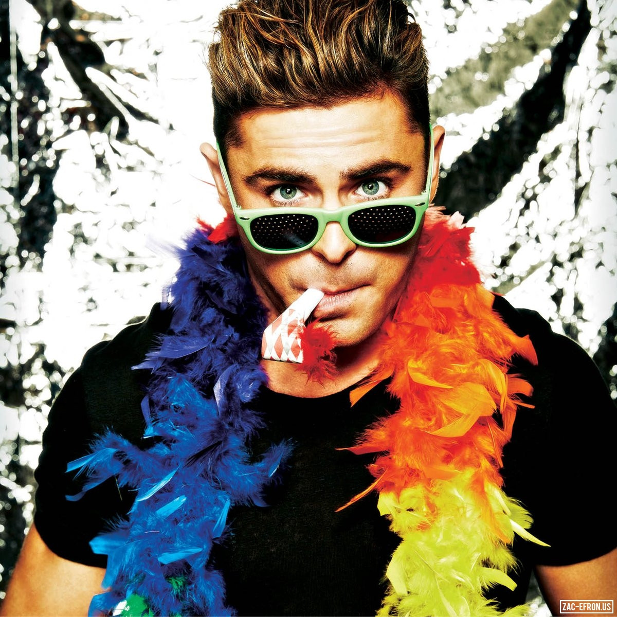 Zac Efron: pic #923417