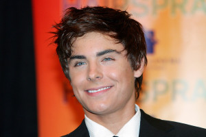 photo 22 in Zac Efron gallery [id150384] 2009-04-29