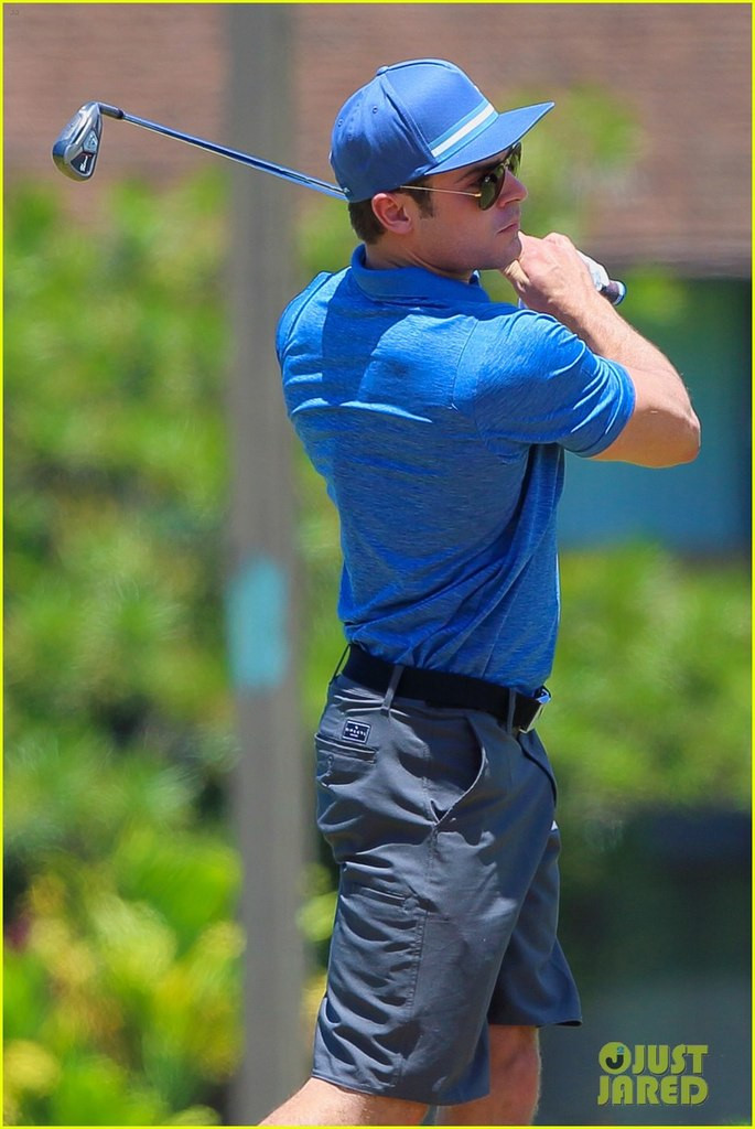 Zac Efron: pic #781227