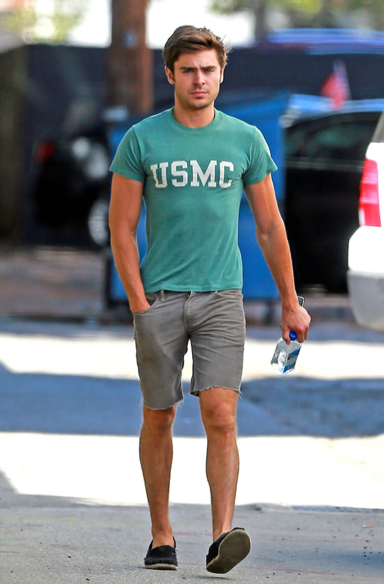 Zac Efron: pic #628711