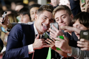 photo 24 in Zac Efron gallery [id923418] 2017-04-11