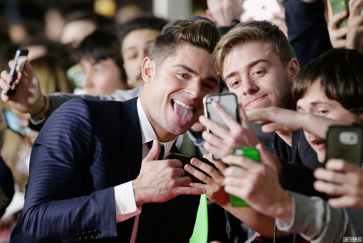 Zac Efron: pic #923418