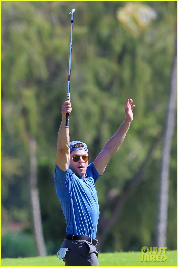 Zac Efron: pic #781219