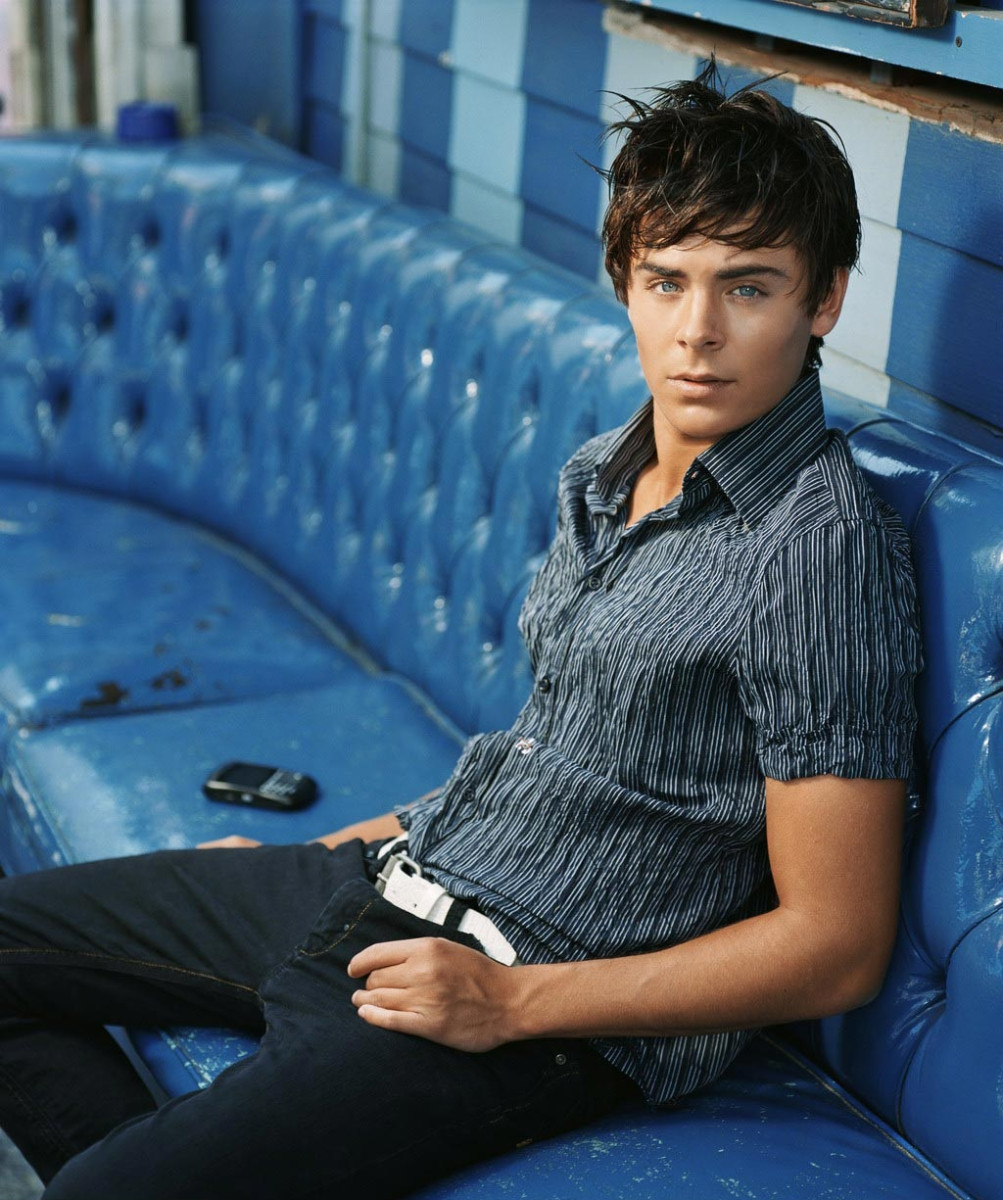 Zac Efron: pic #559693