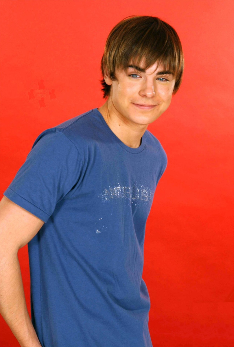 Zac Efron: pic #558143