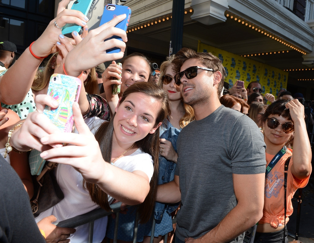 Zac Efron: pic #667400