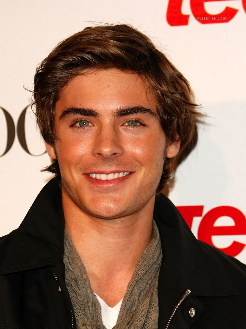 Zac Efron: pic #109507