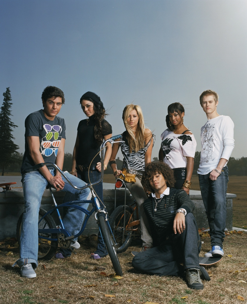 Zac Efron: pic #558145