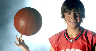 Zac Efron photo #