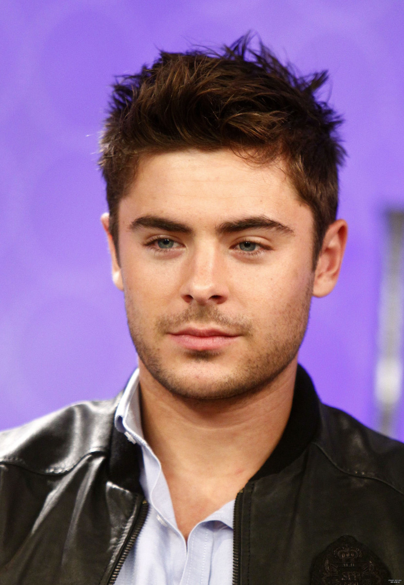 Zac Efron: pic #667408