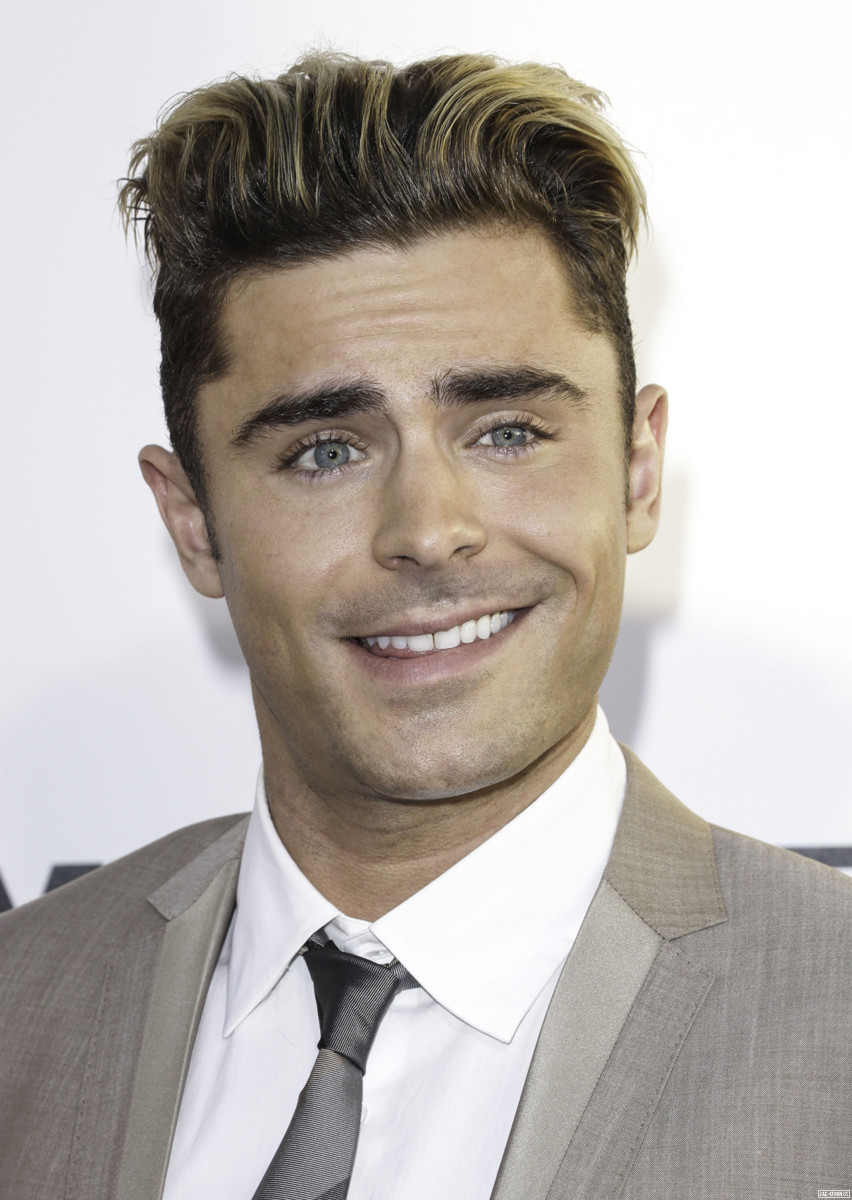 Zac Efron: pic #923426