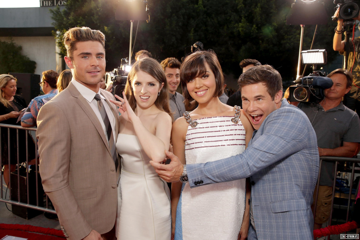 Zac Efron: pic #923421