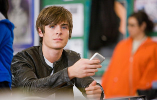 photo 18 in Zac Efron gallery [id162671] 2009-06-15