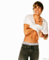 Zac Efron photo #