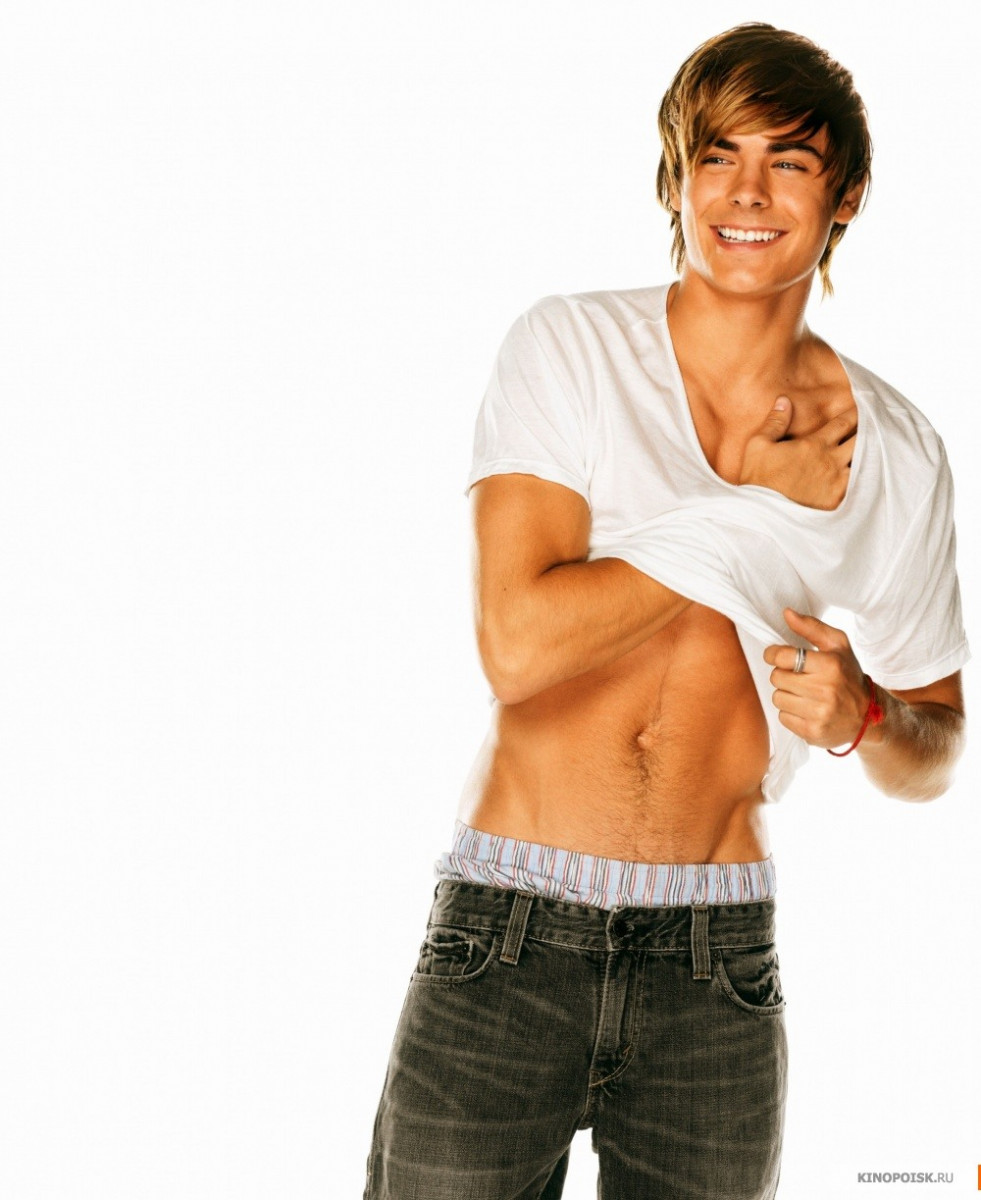 Zac Efron: pic #132941