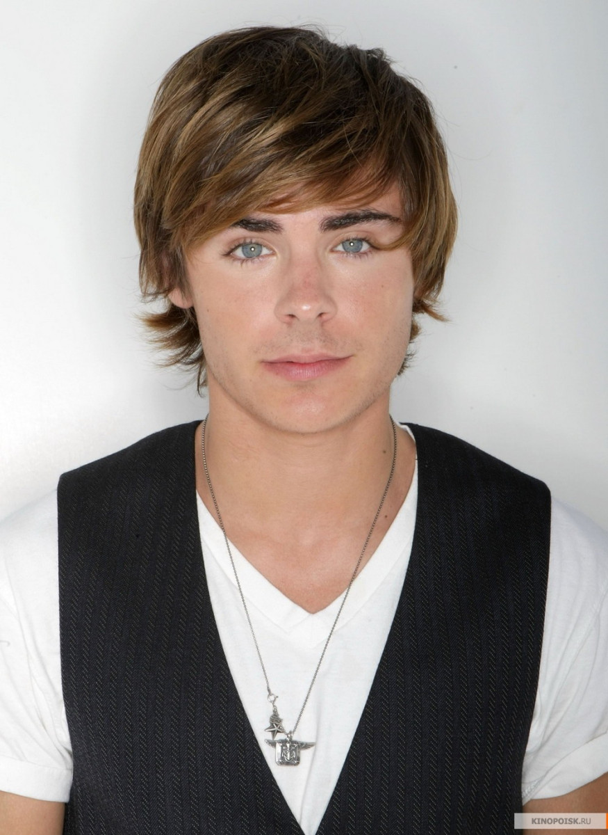 Zac Efron: pic #130086