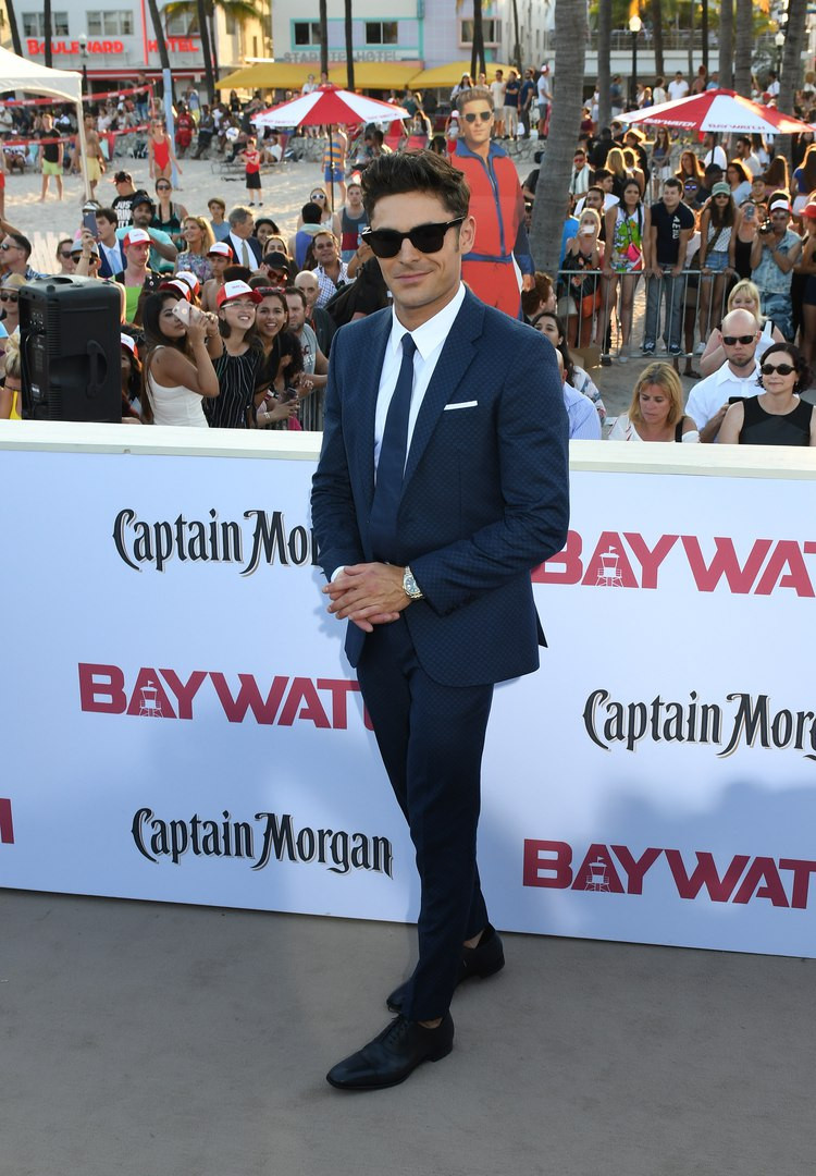 Zac Efron: pic #933095