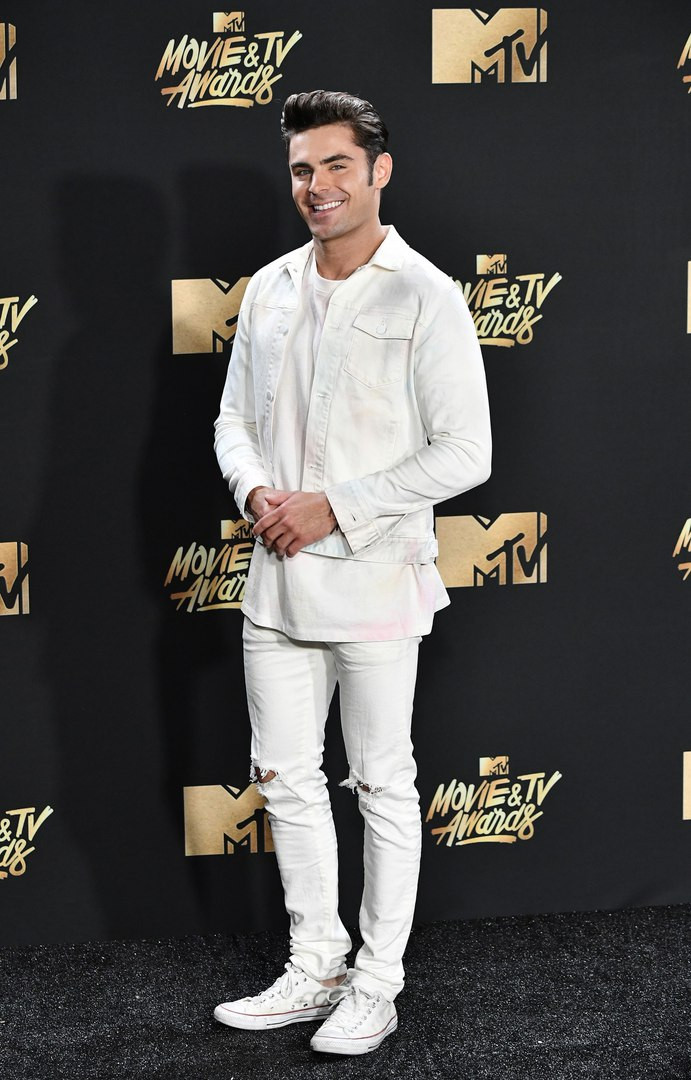 Zac Efron: pic #933091