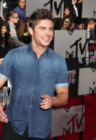 photo 14 in Zac Efron gallery [id691287] 2014-04-22
