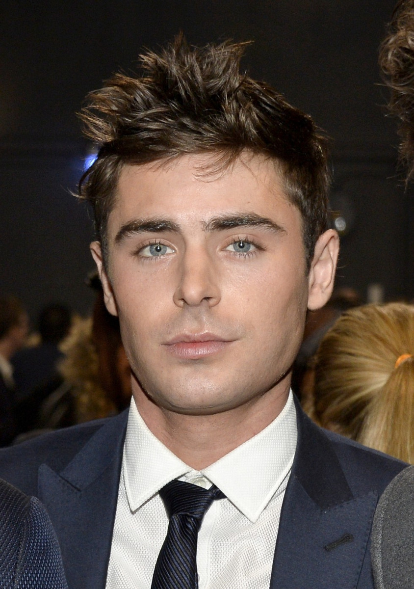 Zac Efron: pic #667746