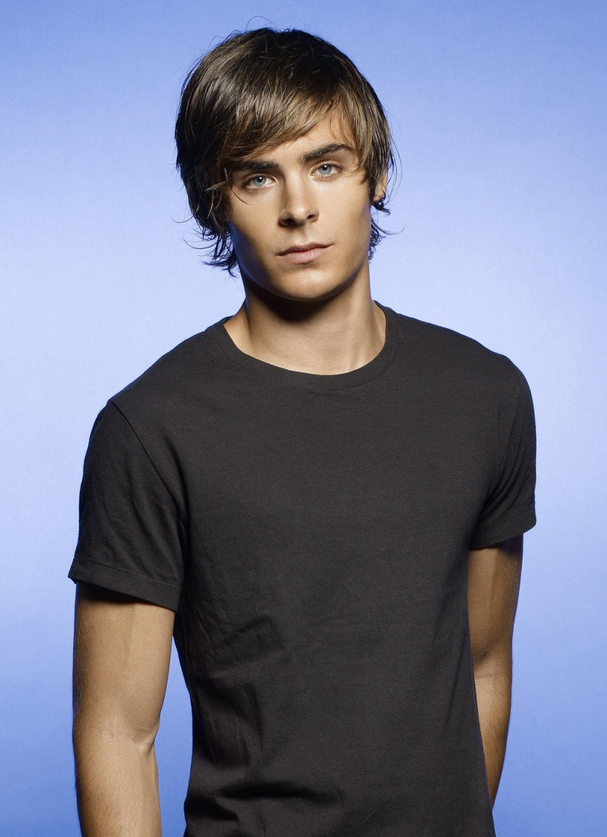 Zac Efron: pic #559228