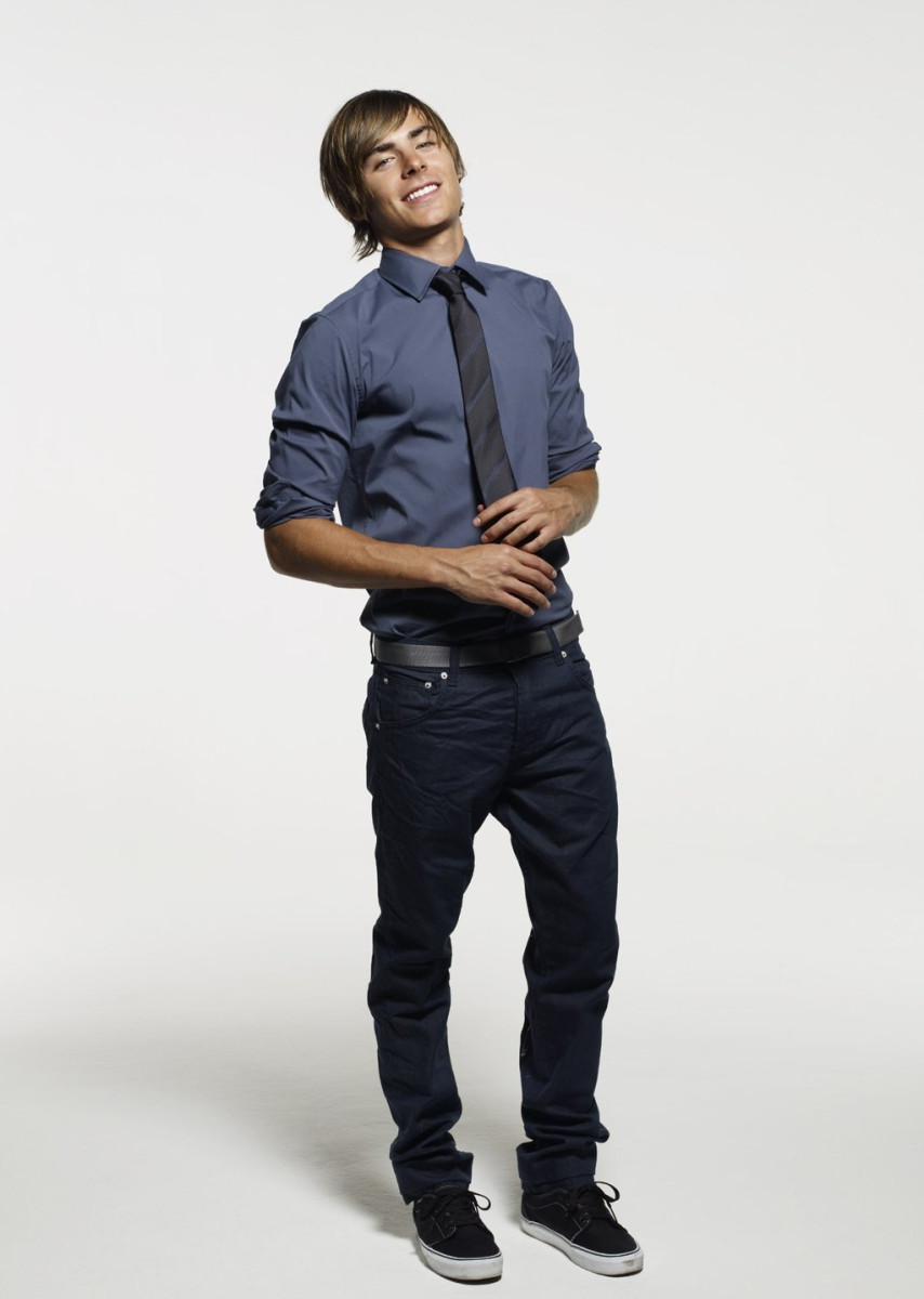 Zac Efron: pic #881921