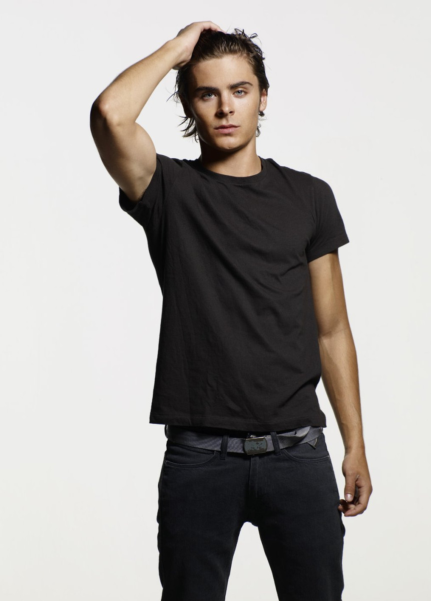 Zac Efron: pic #881923