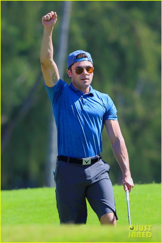 Zac Efron: pic #781226