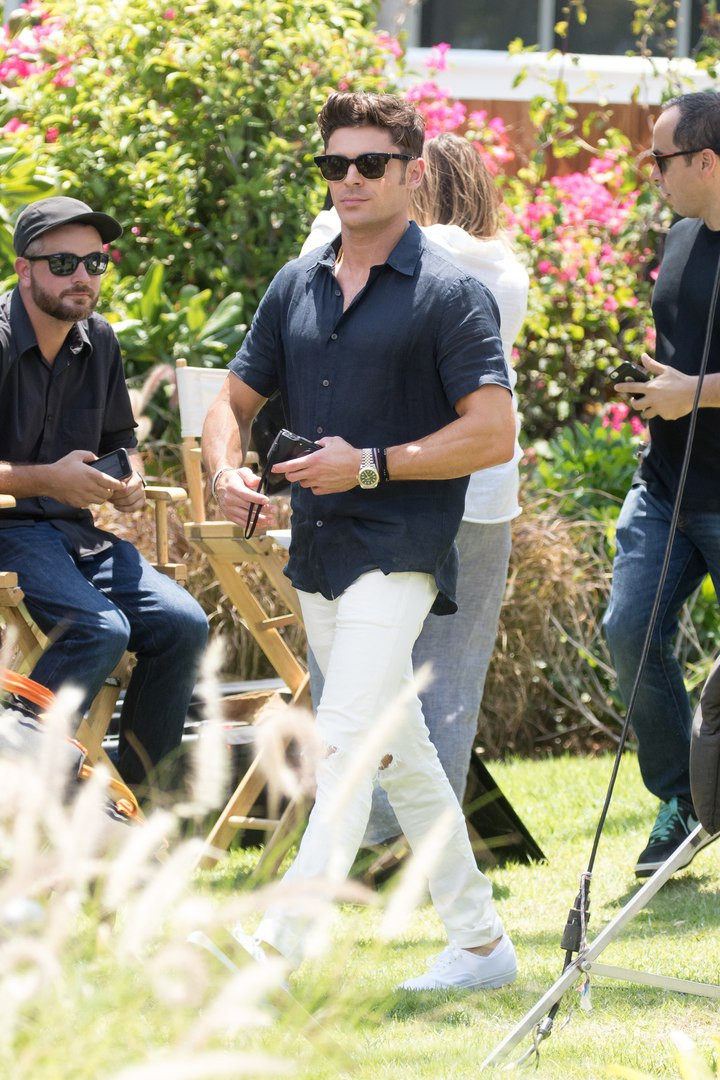 Zac Efron: pic #933090