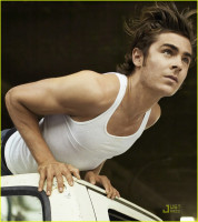 photo 29 in Zac Efron gallery [id148949] 2009-04-21