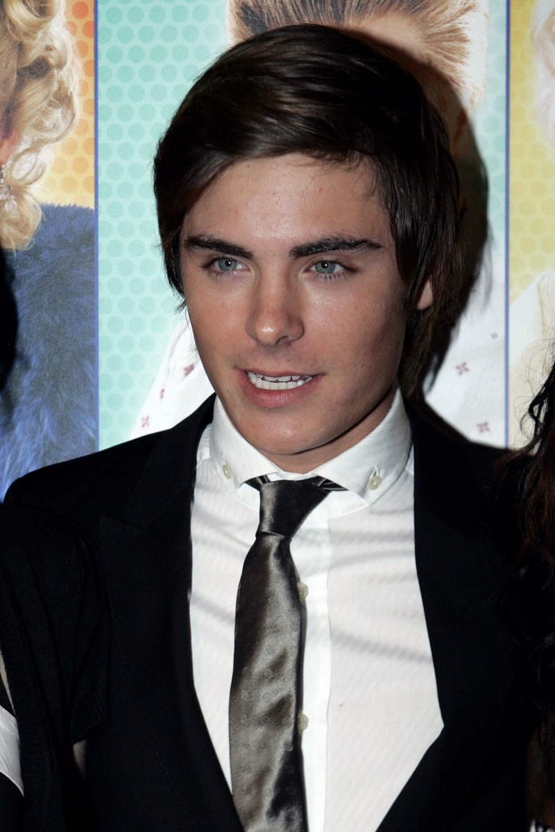 Zac Efron: pic #132711