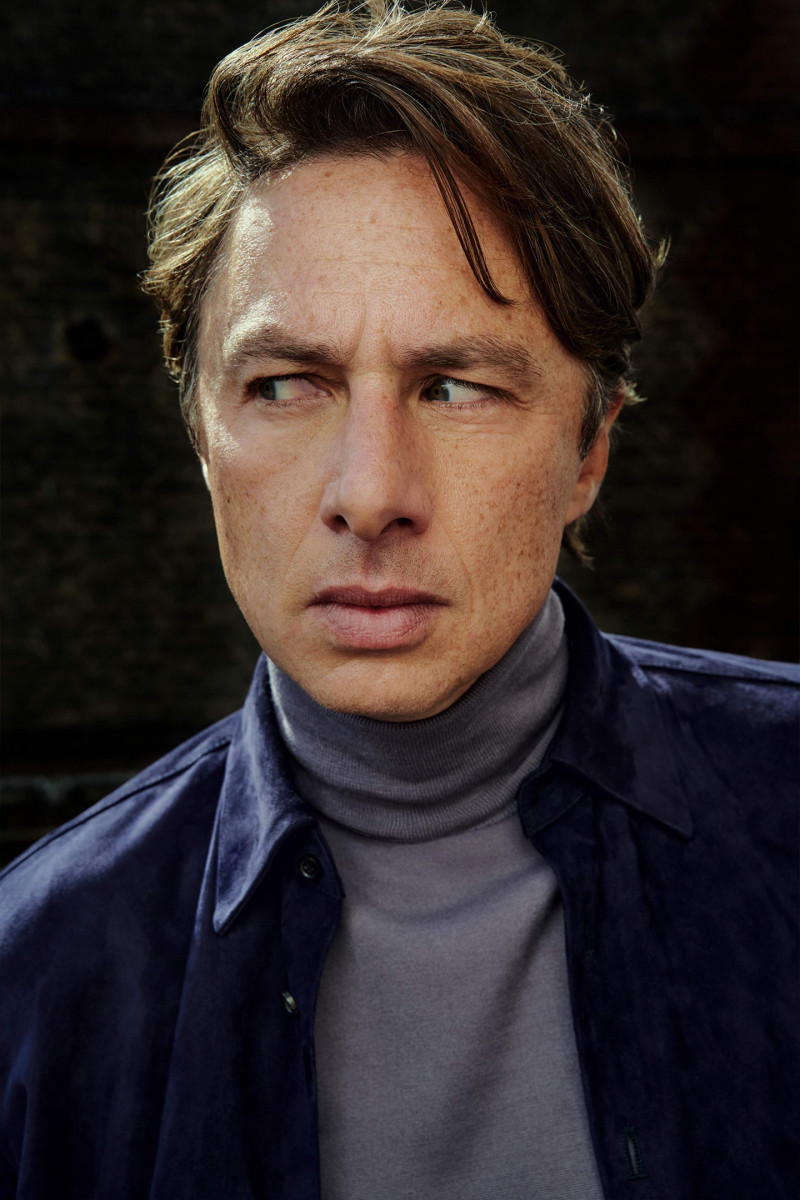 Zach Braff: pic #1240009